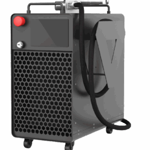 Intelligent Handheld Laser Welder - YLPS-Weld-3000-A